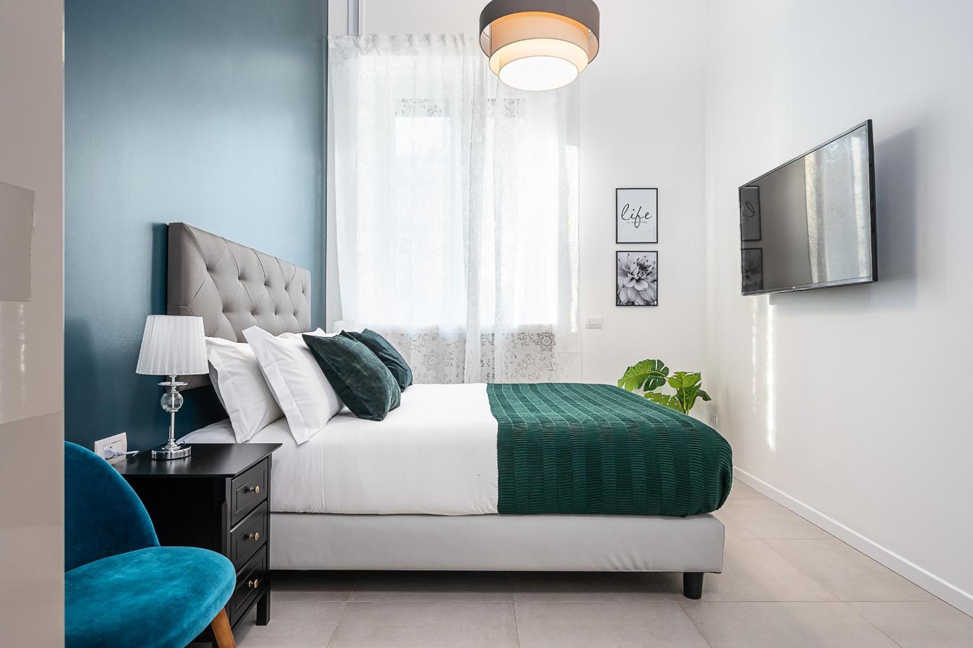 Apartamento Classbnb - Bright Near The Center